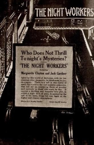 The Night Workers (1917)