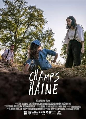 Champs de Haine (2024)