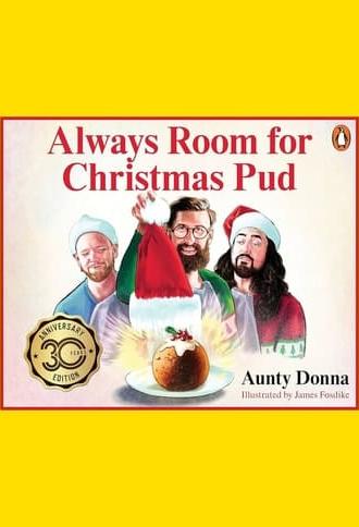 Always Room for Christmas Pud (2018)