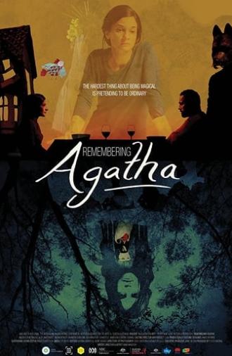 Remembering Agatha (2017)