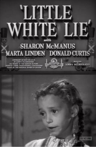 Little White Lie (1945)