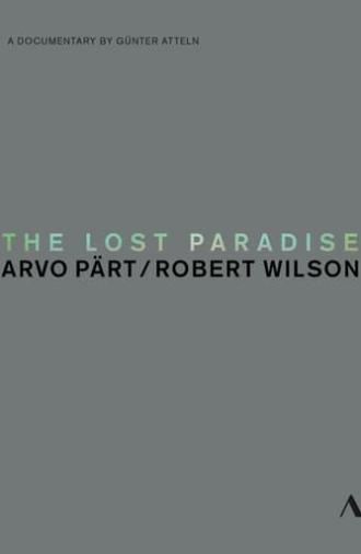 The Lost Paradise (2015)