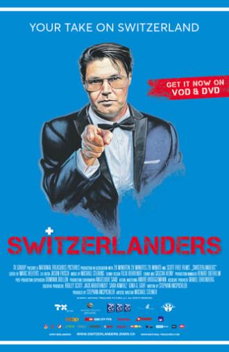 Switzerlanders (2020)