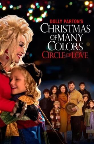 Dolly Parton's Christmas of Many Colors: Circle of Love (2016)