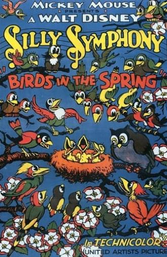 Birds in the Spring (1933)