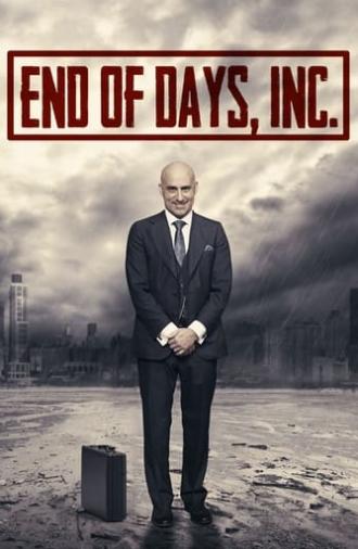 End of Days, Inc. (2015)