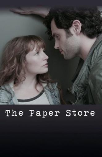 The Paper Store (2016)