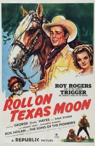 Roll on Texas Moon (1946)