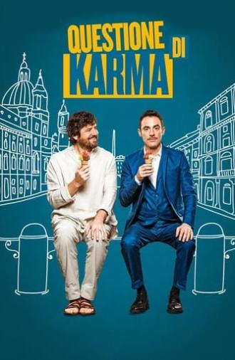 It's All About Karma (2017)