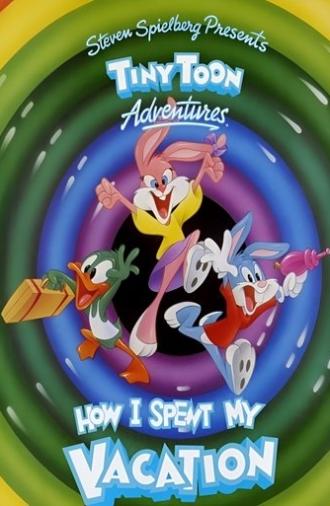 Tiny Toon Adventures: How I Spent My Vacation (1992)
