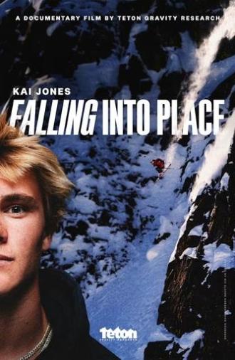 Falling into Place: Kai Jones (2024)