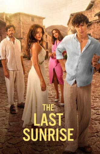 The Last Sunrise (2026)