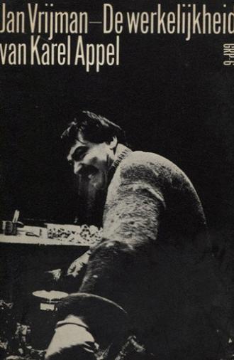 The Reality of Karel Appel (1962)