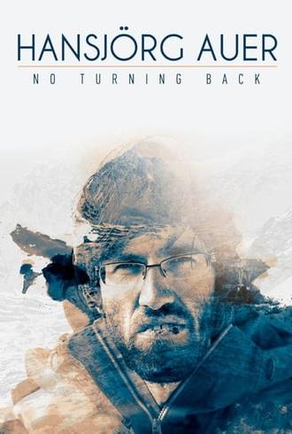 Hansjörg Auer: No Turning Back (2017)