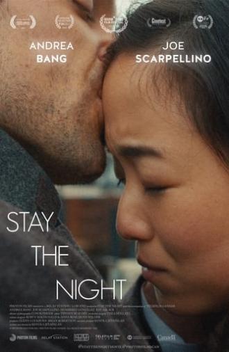 Stay the Night (2022)