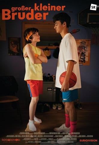 Großer kleiner Bruder (2025)