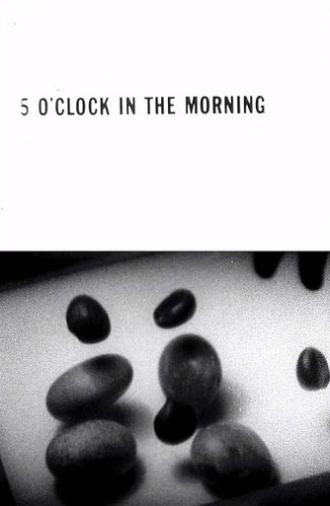 5 O'Clock in the Morning (1966)