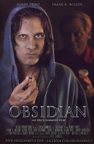 Obsidian (2021)