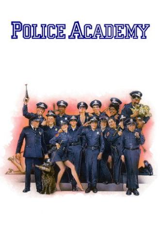 Police Academy (1984)