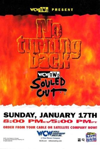 WCW Souled Out 1999 (1999)