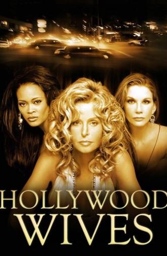 Hollywood Wives: The New Generation (2003)