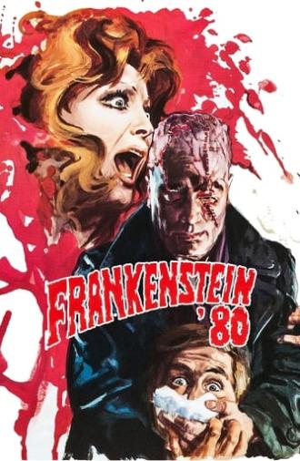 Frankenstein '80 (1972)