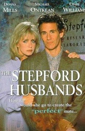 The Stepford Husbands (1996)