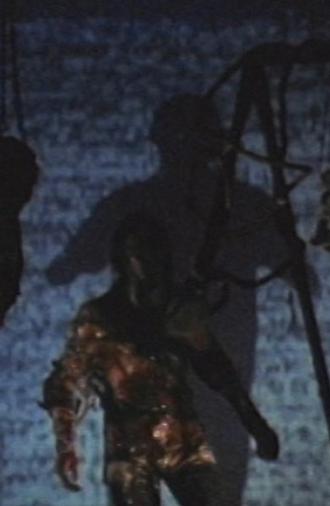 Skinny Puppy: Last Rights Archival Footage (2005)