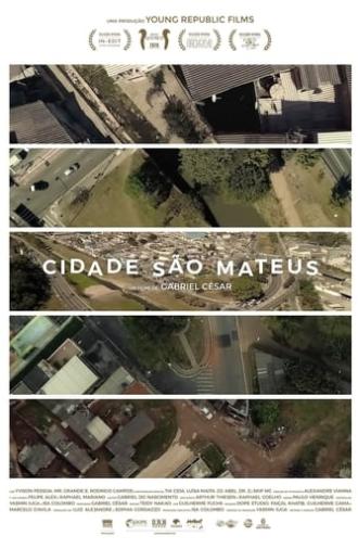 Cidade São Mateus (2020)