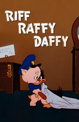 Riff Raffy Daffy (1948)