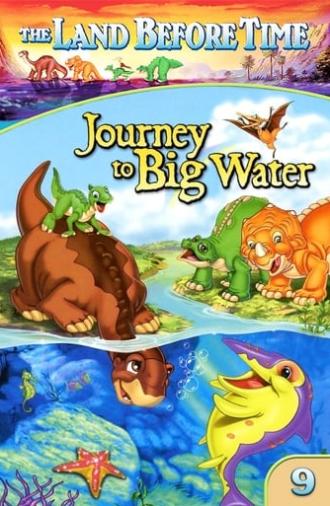 The Land Before Time IX: Journey to Big Water (2002)