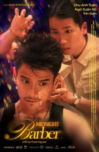 Midnight Barber (2025)
