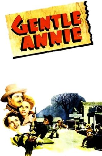 Gentle Annie (1944)