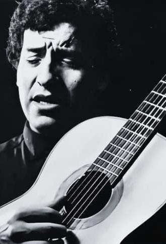 Víctor Jara in Live in Lima (1973)