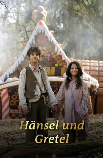 Hänsel und Gretel (2012)