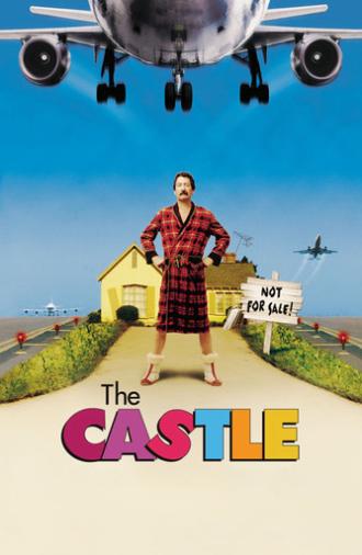 The Castle (1997)