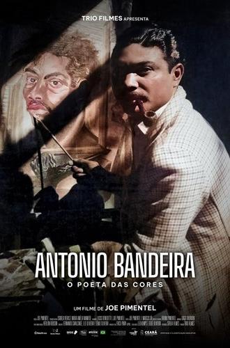 Antonio Bandeira - O Poeta das Cores (2024)