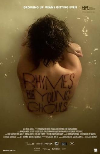 Rhymes for Young Ghouls (2013)