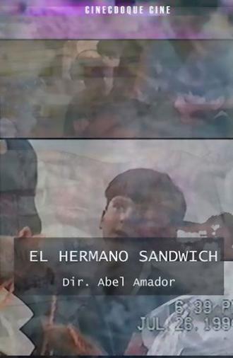 El hermano sandwich (2022)