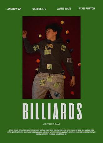 Billiards (2026)