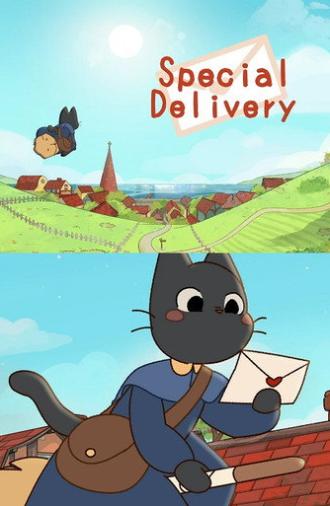 Special Delivery (2022)