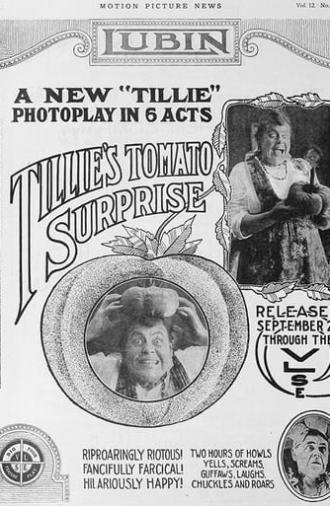 Tillie's Tomato Surprise (1915)