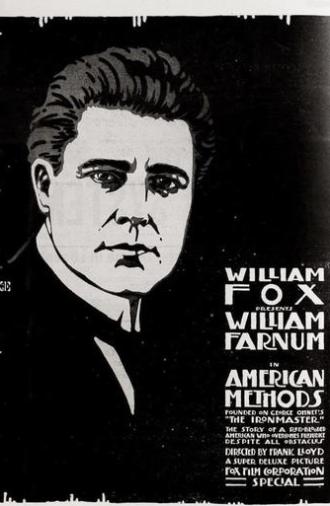 American Methods (1917)