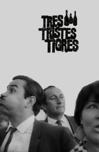 Three Sad Tigers (1968)