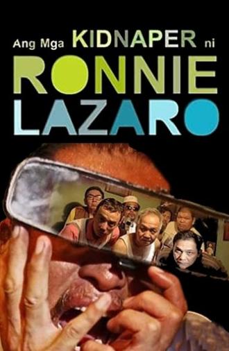 The Kidnappers of Ronnie Lazaro (2012)