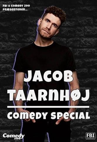 Jacob Taarnhøj: Comedy Special (2018)