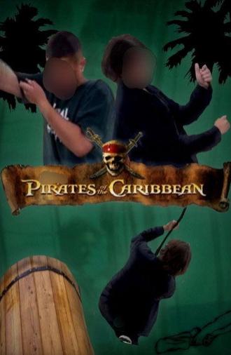 Pirates of the Caribbean: Storm (2023)