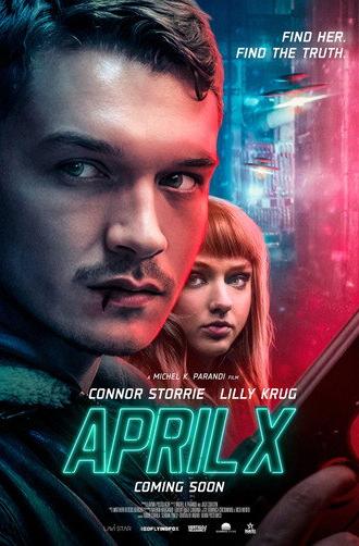 April X (2026)