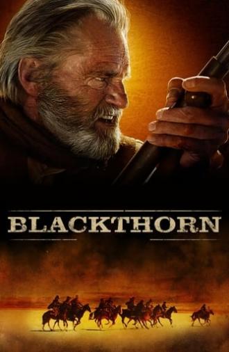 Blackthorn (2011)