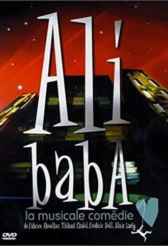 Ali Baba, la musicale comédie (2000)